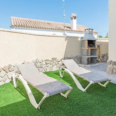 La Aceitera - 2 * زاهورا